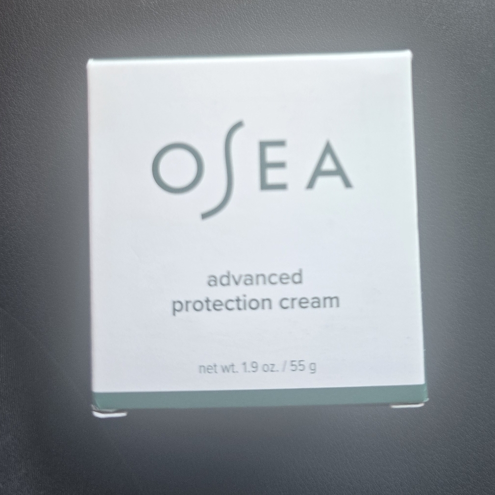 OSEA Advanced Protection Cream